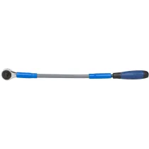3/8" ELASTNE PAINDUV 72H TIRRVÕTI "FLEXIBLE" 500MM JBM