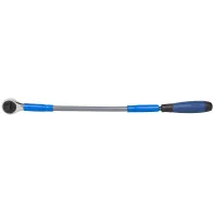 3/8" ELASTNE PAINDUV 72H TIRRVÕTI "FLEXIBLE" 500MM JBM