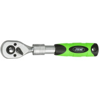 1/4" TELESKOOP TIRRVÕTI 72H 150-200MM, ASENDI KUULLUKUSTIGA JBM