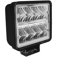TÖÖTULI 16LED 24W "WIDELIGHT" HAJUTATUD 9-36V, 2272LM, IP68 JBM