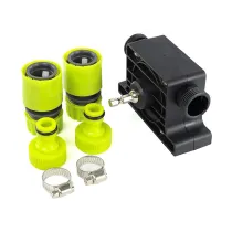 MEHHAANILINE PUMP 1000L/H, TRELLIGA KÄITATAV CARMOTION