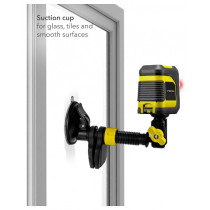 RISTLASER, ISELOODIV, TÄPSUS ± 0,3MM/1M, IP54 TROTEC