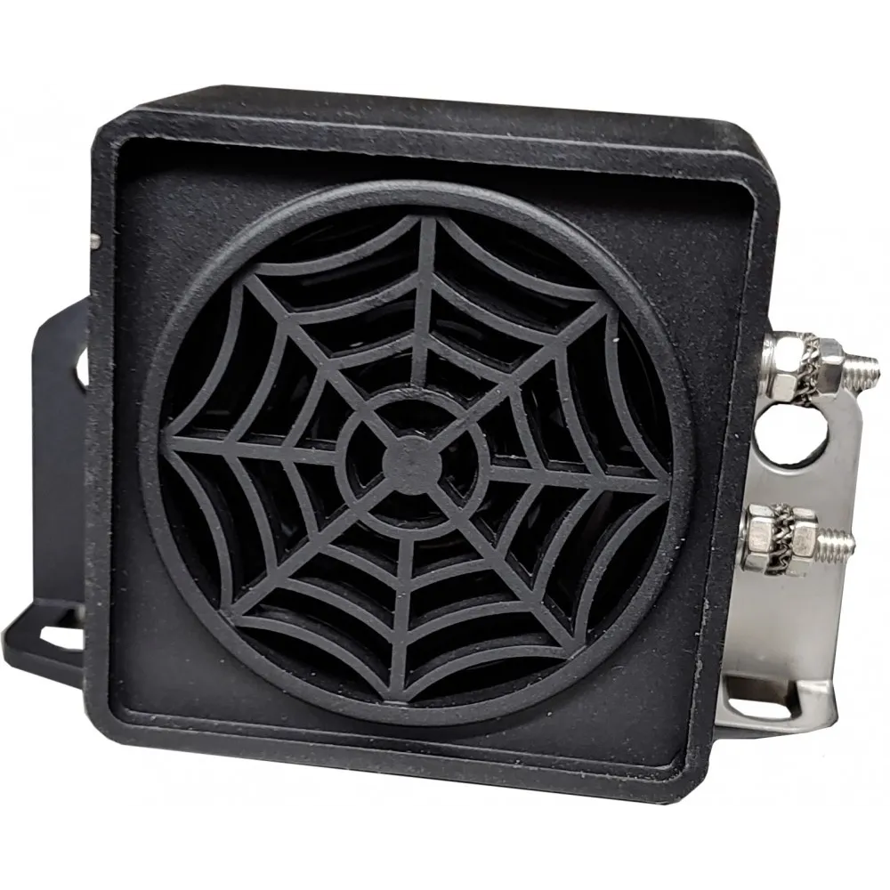 TAGURDUSSUMMER KANDILINE 12V/24V-80V, 107DB IP65 JBM