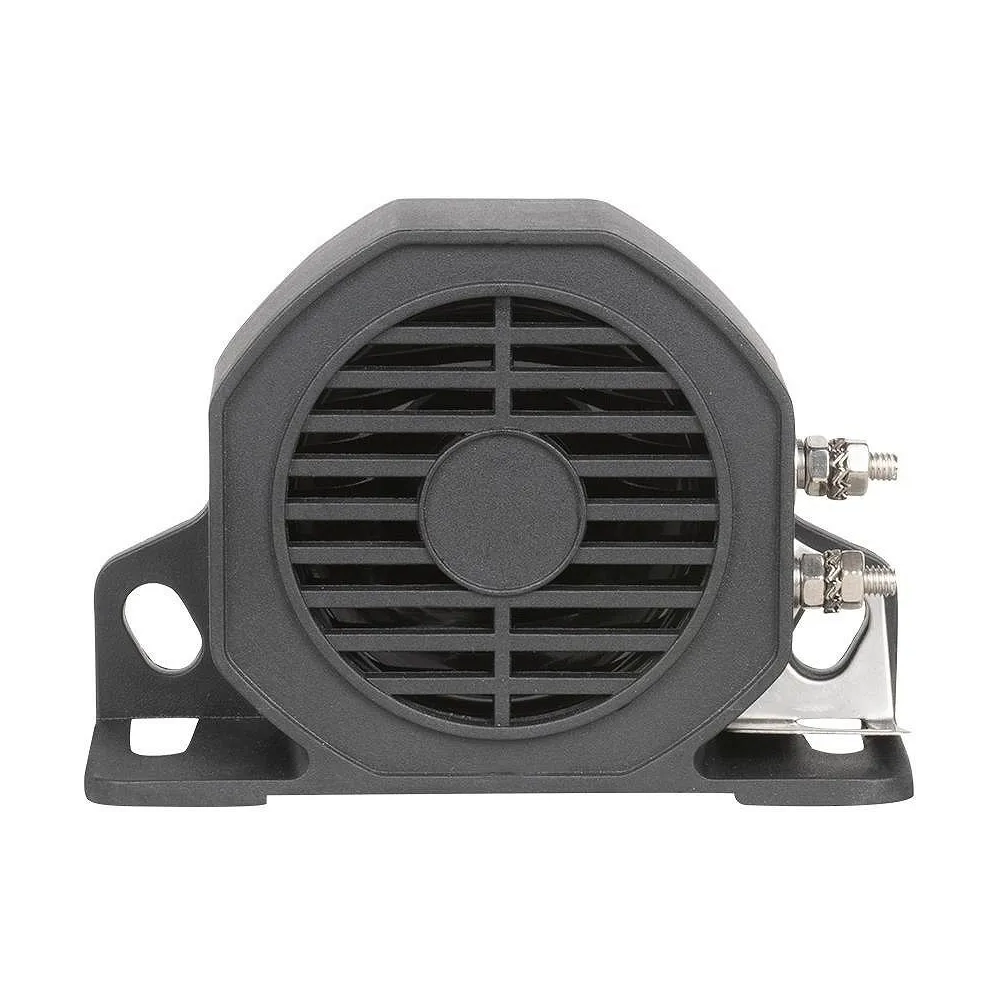 TAGURDUSSUMMER ÜMMARGUNE 12V/24V-80V, 97DB IP65 JBM