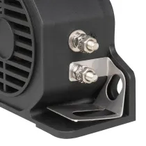 TAGURDUSSUMMER ÜMMARGUNE 12V/24V-80V, 97DB IP65 JBM