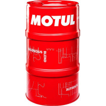 MOTUL 8100 X-CLEAN+ EFE 0W30 C3 60L