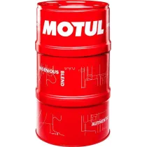 MOTUL 8100 X-CLEAN+ EFE 0W30 C3 60L