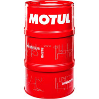 MOTUL 8100 X-CLEAN+ EFE 0W30 C3 60L