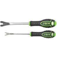 2-OS. SALONGITÖÖ HEEBLITE KOMPLEKT 200MM/225MM JBM