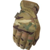 Kindad Mechanix FastFit Multicam, suurus S