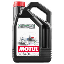 MOTUL LPG-CNG 5W30 C3 4L