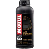 MOTUL A3 AIR FILTER OIL 1L