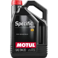 MOTUL SPECIFIC 952-A1 0W20 C5 5L