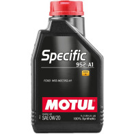 MOTUL SPECIFIC 952-A1 0W20 C5 1L