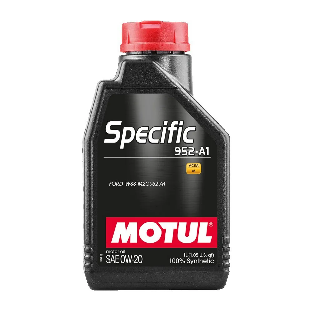 MOTUL SPECIFIC 952-A1 0W20 C5 1L