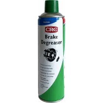 CRC BRAKE DEGREASER BRAKE CLEANER PIDURIPUHASTUS 500ML/AE