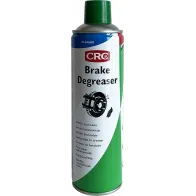 CRC BRAKE DEGREASER BRAKE CLEANER PIDURIPUHASTUS 500ML/AE
