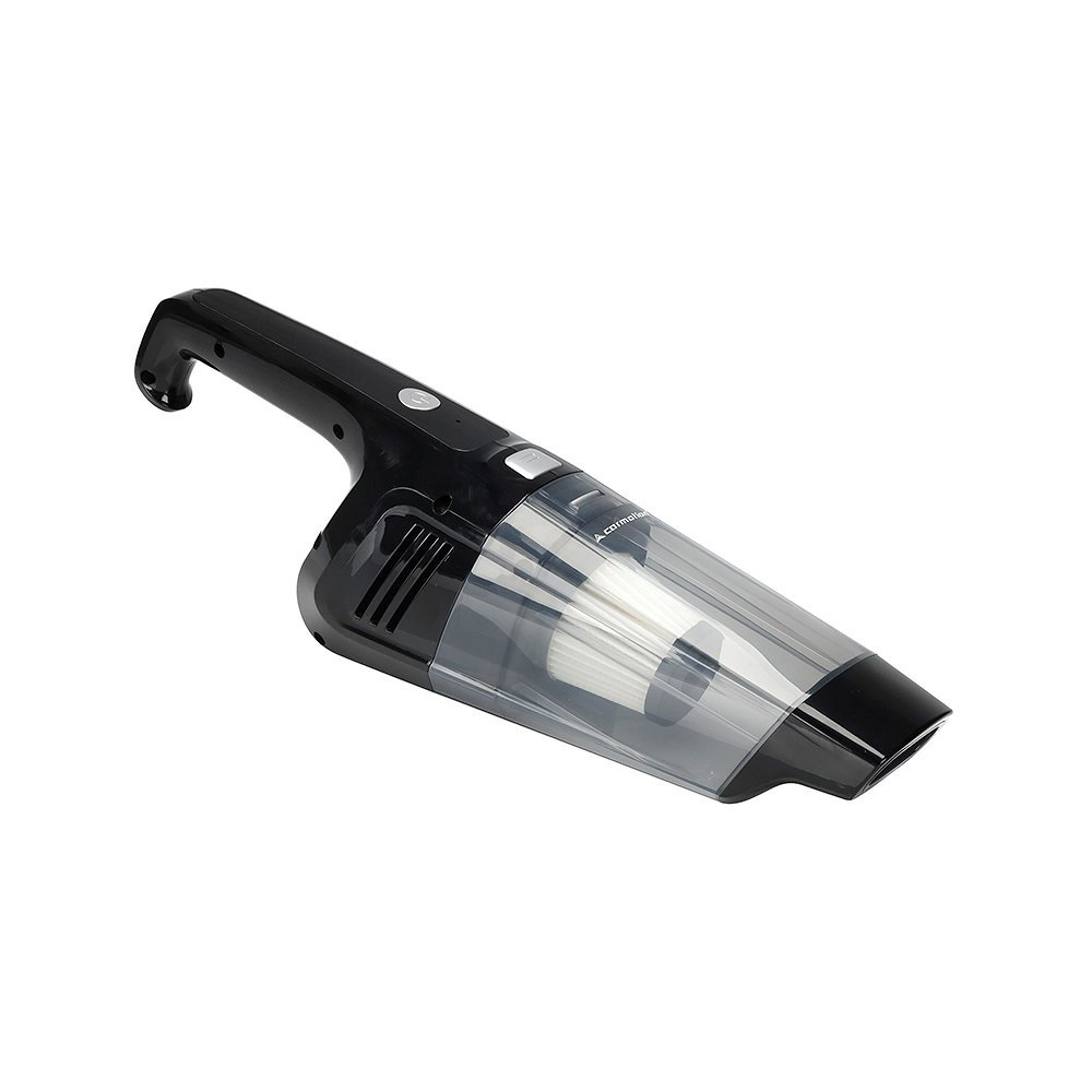 AKUKÄSITOLMUIMEJA 10,8V 90W, HEPA FILTER CARMOTION