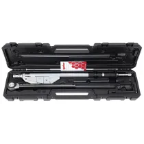 1" MOMENTVÕTI 300-1000NM (+/- 4%) 1449MM / 7,4KG, REHVITÖÖKODA/AUTOESINDUS, NORBAR 5R-N
