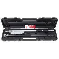 1" MOMENTVÕTI 300-1000NM (+/- 4%) 1449MM / 7,4KG, REHVITÖÖKODA/AUTOESINDUS, NORBAR 5R-N