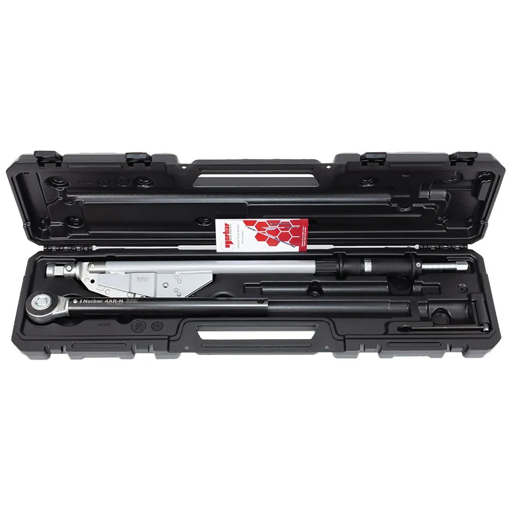 1" MOMENTVÕTI 300-1000NM (+/- 4%) 1449MM / 7,4KG, REHVITÖÖKODA/AUTOESINDUS, NORBAR 5R-N