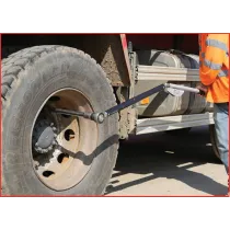 1" MOMENTVÕTI 300-1000NM (+/- 4%) 1449MM / 7,4KG, REHVITÖÖKODA/AUTOESINDUS, NORBAR 5R-N