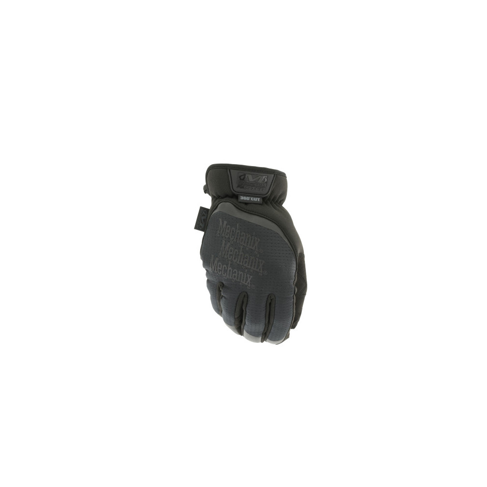 Kindad Mechanix Fast Fit Cut D4- 360, suurus S