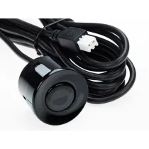 PARKIMISANDURITE KOMPLEKT 4 ANDURIT (MUST)+DISPLAY 12V CARMOTION