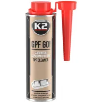 K2 GPF GO! BENSIINILISAND 250ML 45-65L-LE