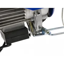 ELEKTRILINE TROSS-TALI 1300W 400-800KG GEKO