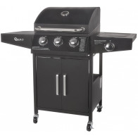GAASIGRILL 3+1 PÕLETIT 11,6KW GEKO