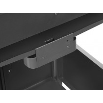 GAASIGRILL 3+1 PÕLETIT 11,6KW GEKO