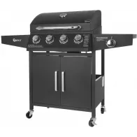 GAASIGRILL 4+1 PÕLETIT 14,5KW GEKO