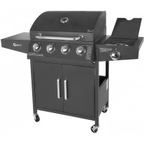 GAASIGRILL 4+1 PÕLETIT 14,5KW GEKO