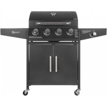 GAASIGRILL 4+1 PÕLETIT 14,5KW GEKO