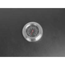 GAASIGRILL 4+1 PÕLETIT 14,5KW GEKO