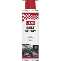 CRC BELT SPRAY LIBISEMISE VÄHENDAJA 250ML/AE