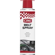 CRC BELT SPRAY LIBISEMISE VÄHENDAJA 250ML/AE