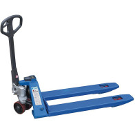 KAHVELKÄRU/KAHVELTÕSTUK (ROKLA) 2000KG, DIGIKAALUGA FERVI