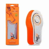 Insoles Footgel Multisport, size 35-38