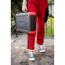 95-OS. 1/2"+1/4" TÖÖRIISTAKOMPLEKT "95 SATZ" 4-32MM VIGOR