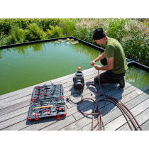 95-OS. 1/2"+1/4" TÖÖRIISTAKOMPLEKT "95 SATZ" 4-32MM VIGOR