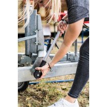 21-OS. 3/4" PADRUNITE KOMPLEKT "21 SATZ" 15-50MM VIGOR