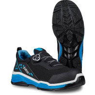 TÖÖJALANÕUD TURVAKING TIO S3 43 JALAS