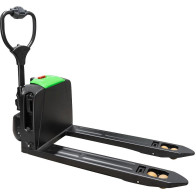 AKUGA ELEKTRILINE KAHVELKÄRU/KAHVELTÕSTUK (ROKLA) 1500KG JBM