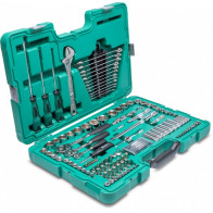 120-OS. 1/2"+1/4" TÖÖRIISTAKOMPLEKT 4-32MM SATA