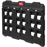 PACKOUT KINNITUSPLAAT SUUR MILWAUKEE