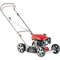 MURUNIIDUK KÜLGVÄLJAVISE VÕI MULTS 46CM, 125CC/1,9KW CLASSIC 468P-A AL-KO