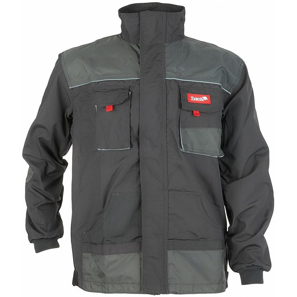 TÖÖJAKK STRETCH 52 TVARDY