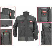 TÖÖJAKK STRETCH 52 TVARDY